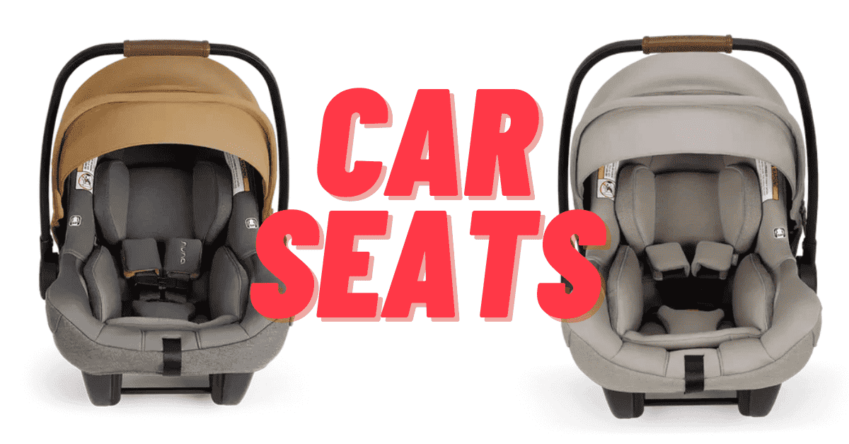 What Car Seats Are Compatible With Mockingbird Stroller