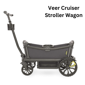 Veer Cruiser Stroller Wagon