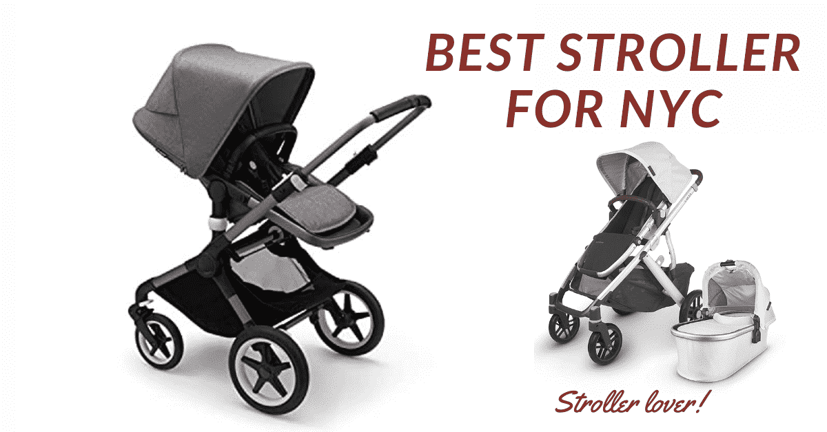 best stroller for nyc